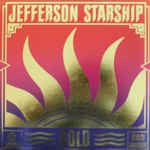 Jefferson Starship - Gold (CD, Comp) (Very Good Plus (VG+))