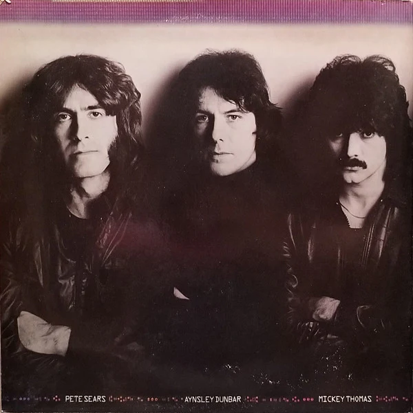 Jefferson Starship - Modern Times (LP, Album, Ind) (Very Good Plus (VG+)) - Image 5