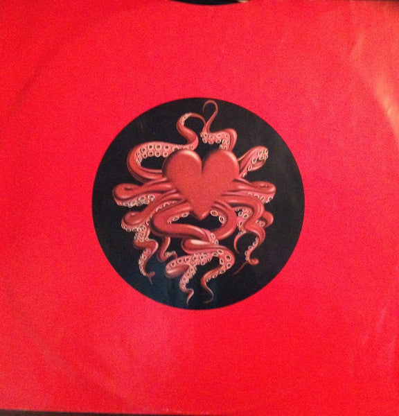 Jefferson Starship - Red Octopus (LP, Album, Ind) (Very Good (VG)) - Image 5