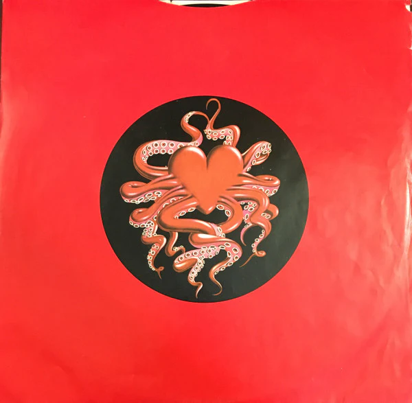 Jefferson Starship - Red Octopus (LP, Album, Quad) (Very Good (VG)) - Image 4