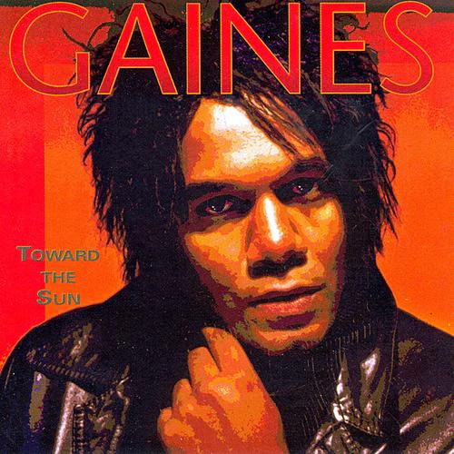 Jeffrey Gaines - Toward The Sun (CD, Album) (Near Mint (NM or M-))