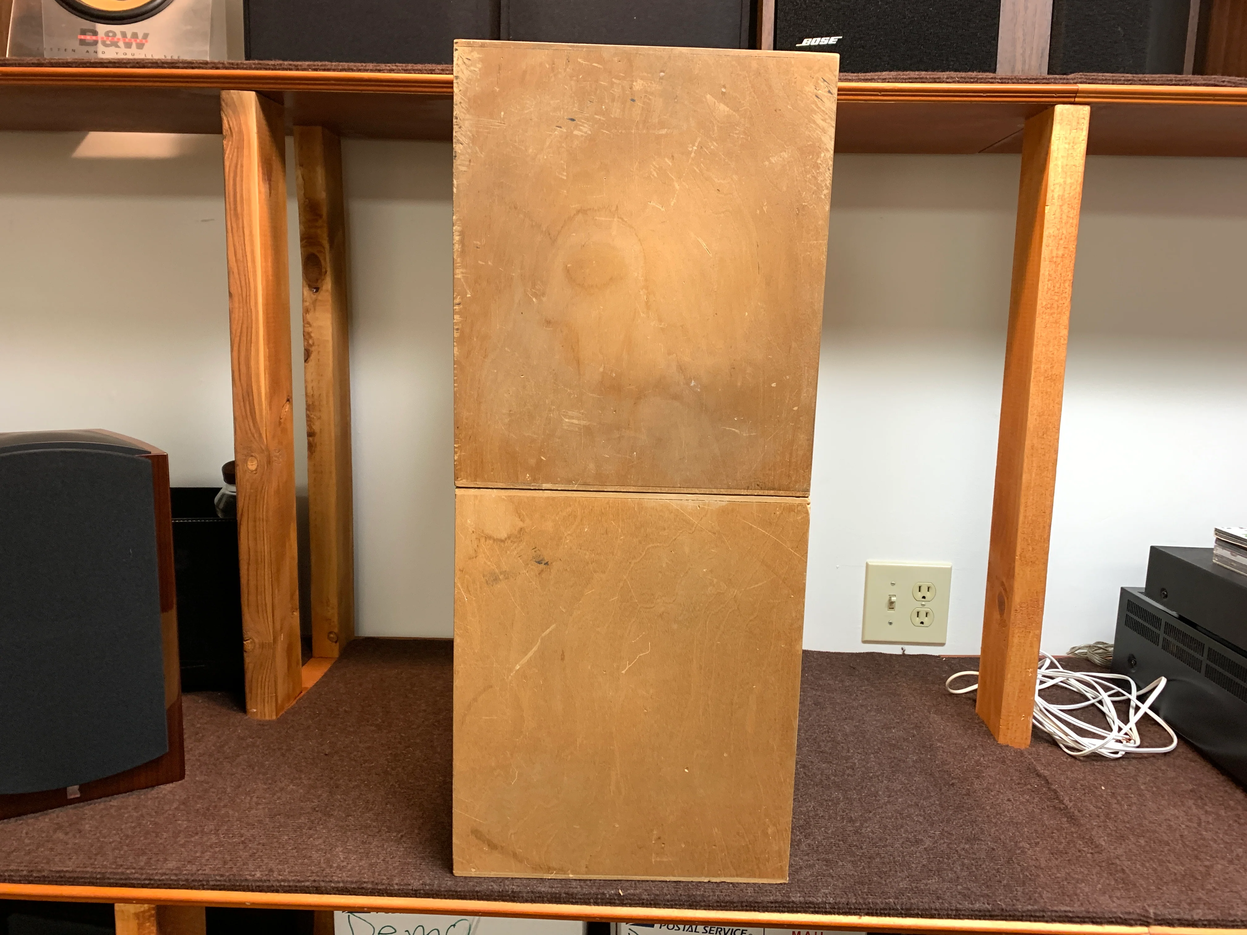 Jensen TF3 Speakers - Image 12