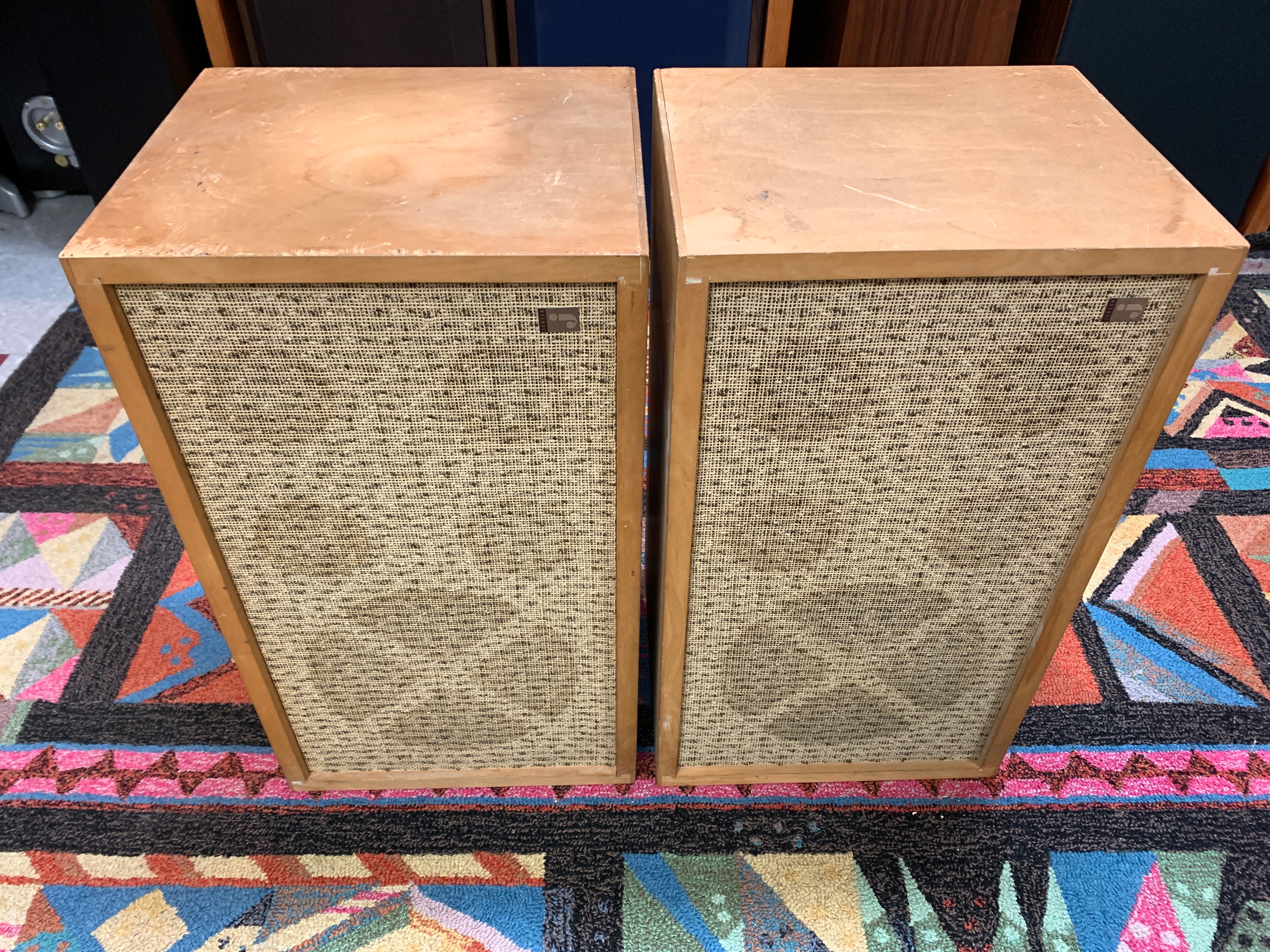 Jensen TF3 Speakers - Image 13