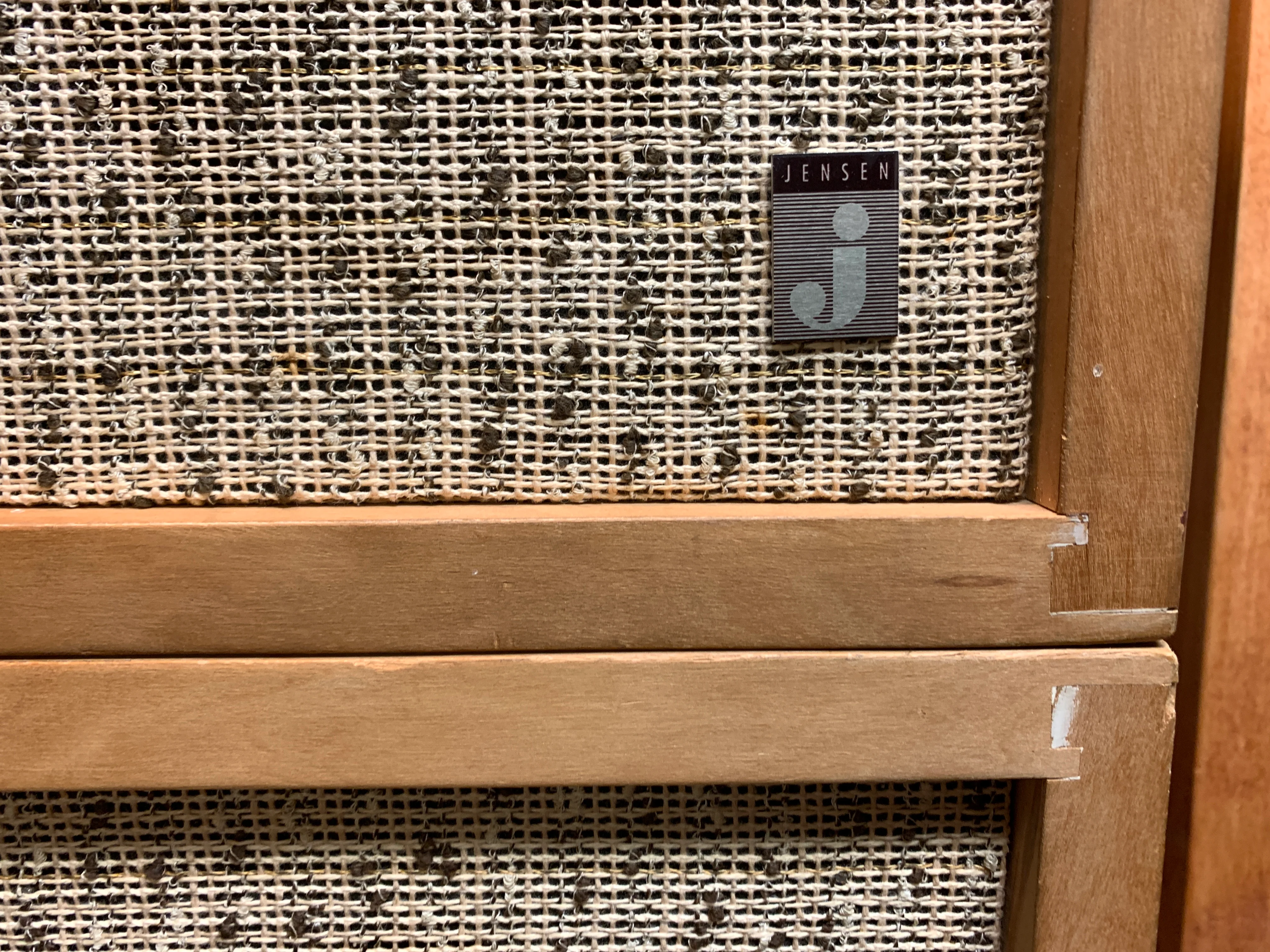 Jensen TF3 Speakers - Image 2