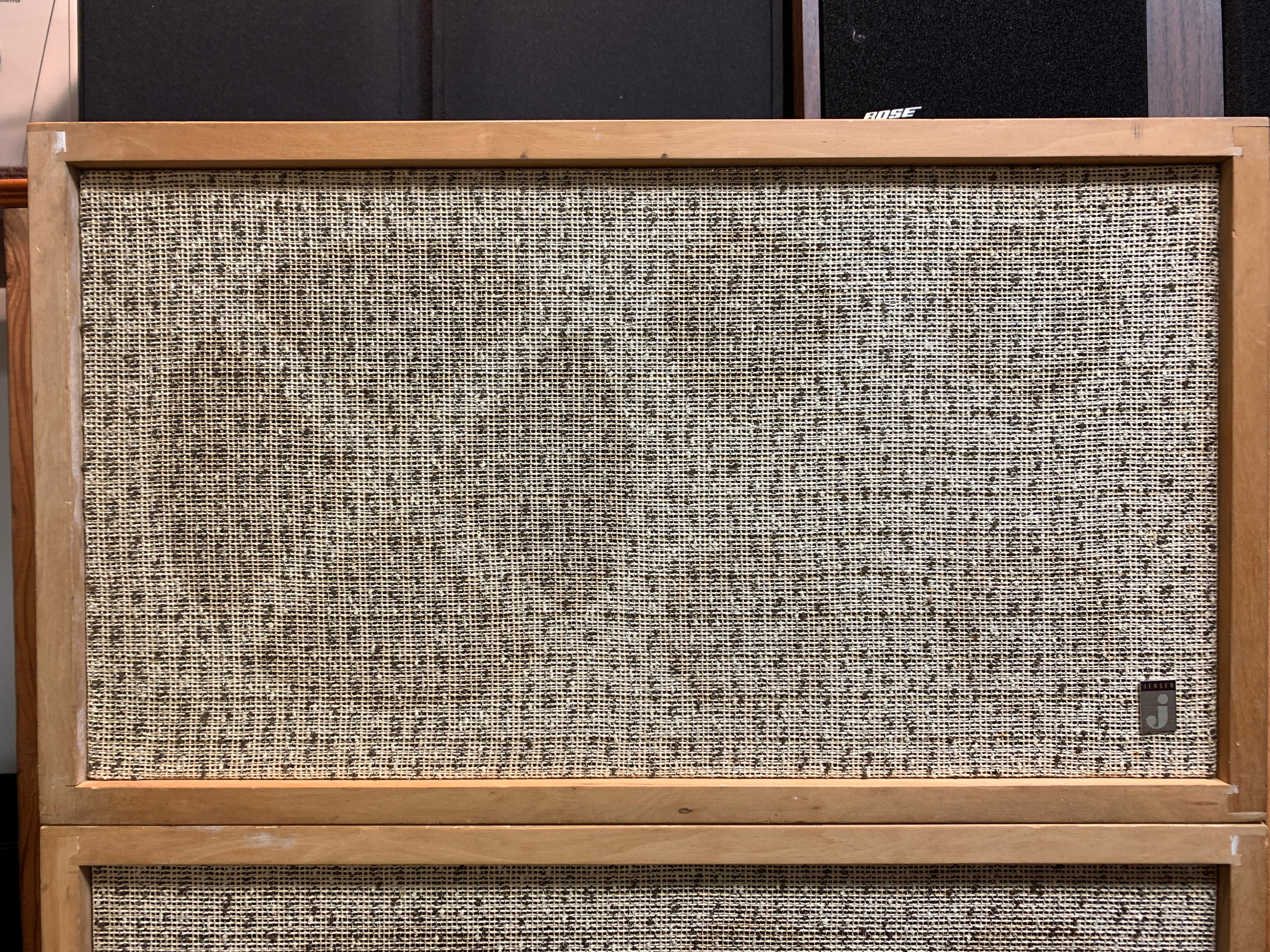 Jensen TF3 Speakers - Image 4