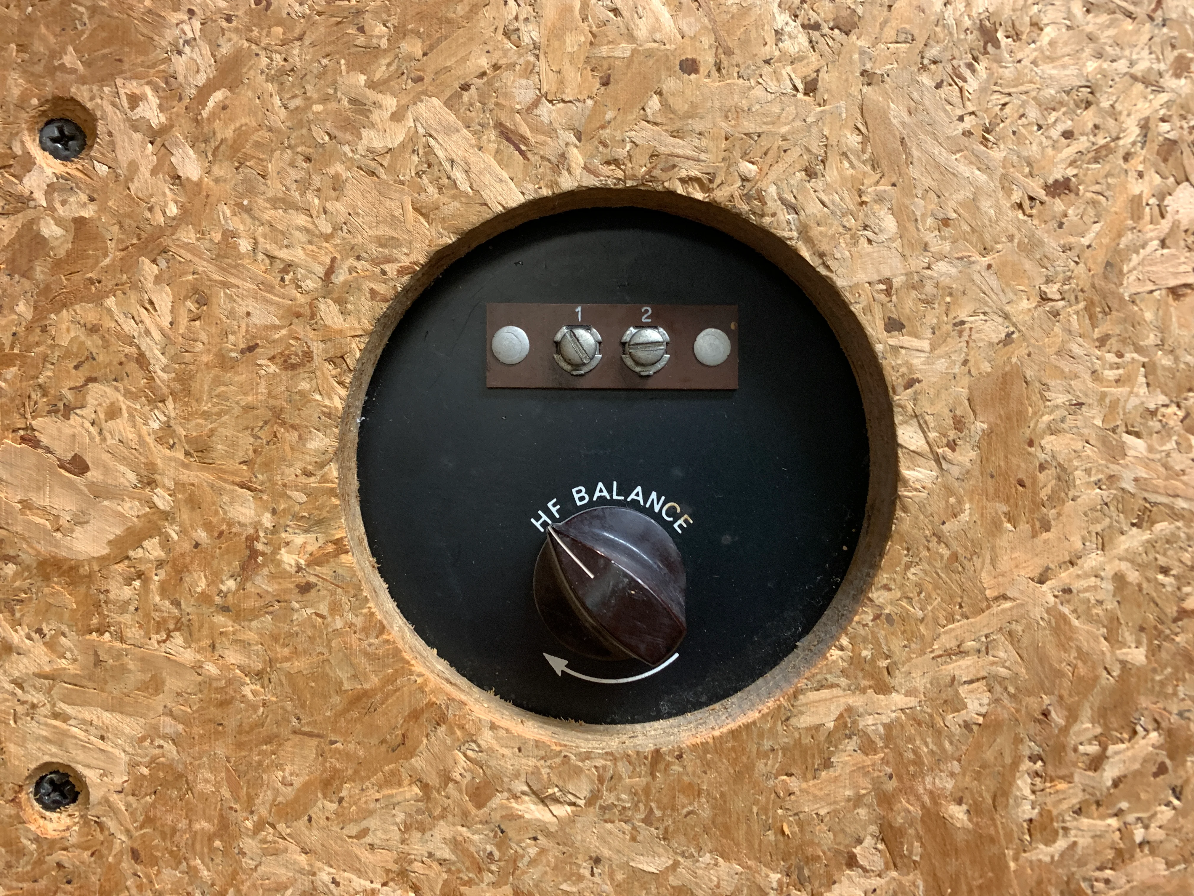 Jensen TF3 Speakers - Image 7