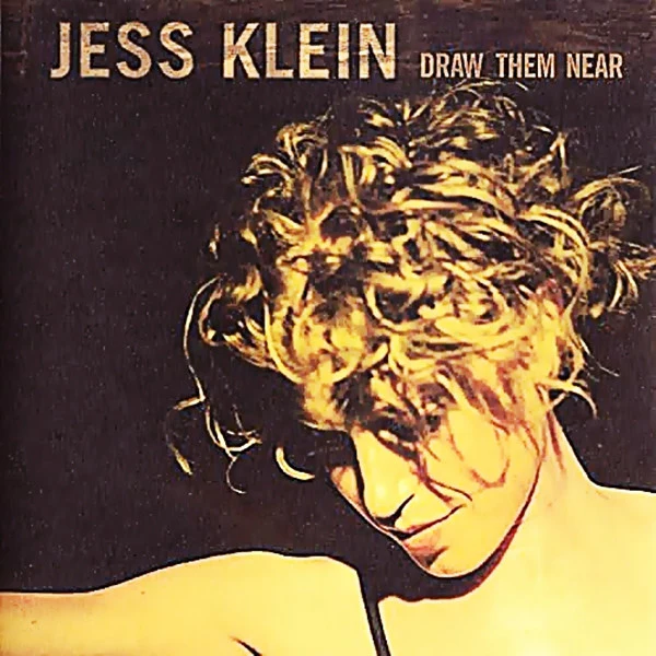 Jess Klein - Draw Them Near (CD, Album) (Very Good (VG))
