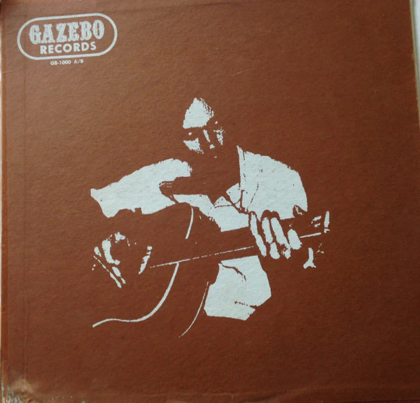 Jesse Graves - Jesse Graves (LP, Album) (Very Good Plus (VG+))