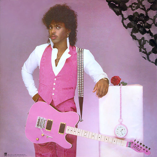Jesse Johnson's Revue - Jesse Johnson's Revue (LP, Album, Ele) (Near Mint (NM or M-)) - Image 3