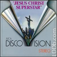 Jesus Christ Superstar