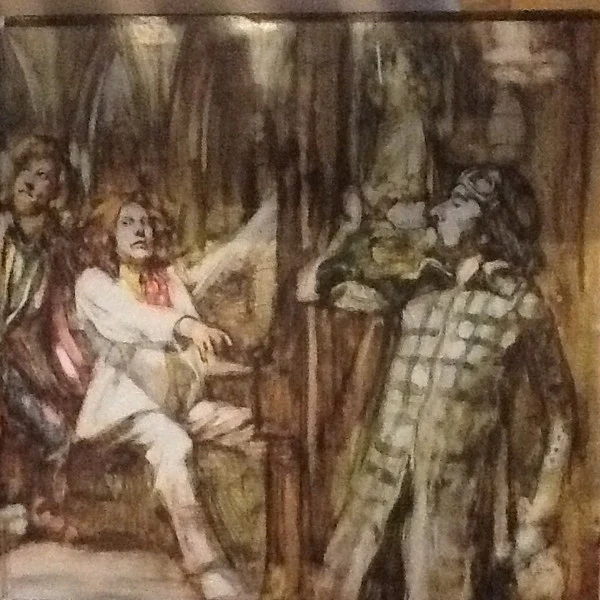 Jethro Tull - Aqualung (LP, Album, RE, Pit) (Very Good Plus (VG+)) - Image 3