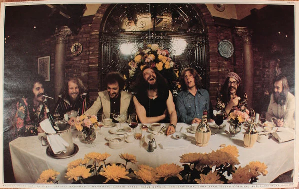 Jethro Tull - M.U.- The Best Of Jethro Tull (LP, Comp, Pit) (Near Mint (NM or M-)) - Image 5