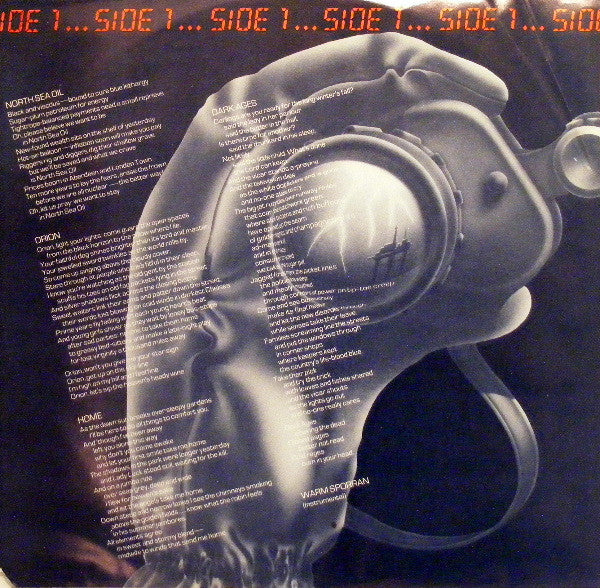 Jethro Tull - Stormwatch (LP, Album, San) (Very Good (VG)) - Image 5