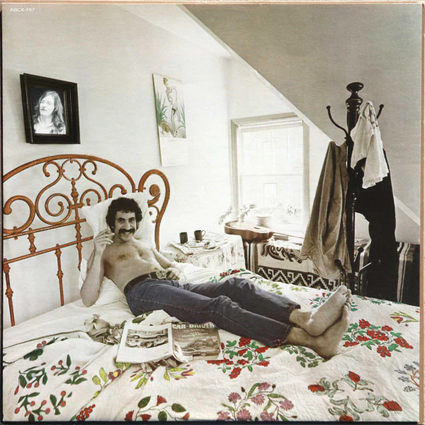 Jim Croce - I Got A Name (LP, Album, Ter) (Very Good Plus (VG+)) - Image 5