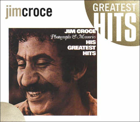 Jim Croce - Photographs & Memories: His Greatest Hits (CD, Comp, RE, RM, RP) (Near Mint (NM or M-))