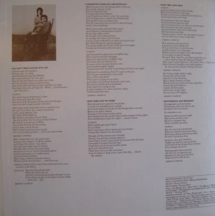 Jim Croce - You Don't Mess Around With Jim (LP, Album, RE) (Very Good Plus (VG+)) - Image 3