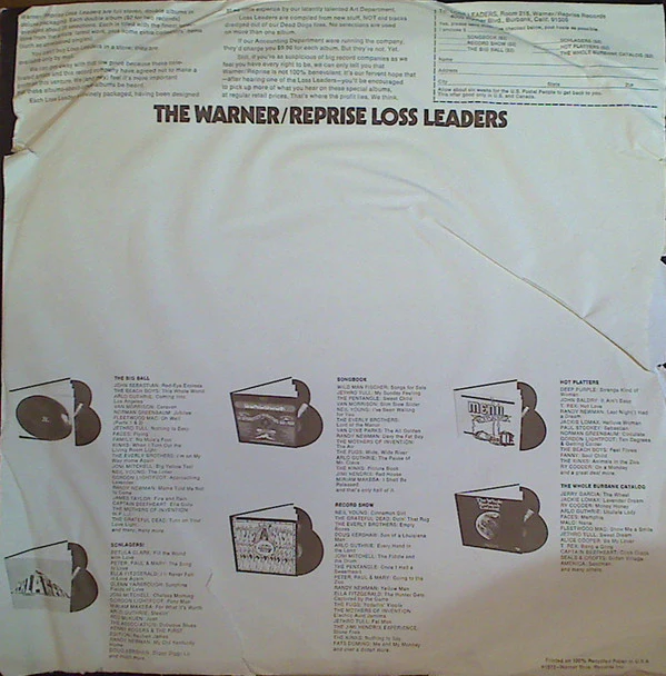 The Jimi Hendrix Experience - Smash Hits (LP, Comp, Ter) (Very Good Plus (VG+)) - Image 5