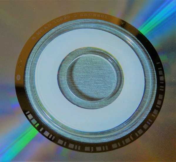 Jimi Hendrix - The Ultimate Experience (CD, Comp, Club, RM, All) (Near Mint (NM or M-)) - Image 3