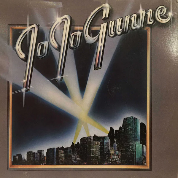 Jo Jo Gunne - "So...Where's The Show?" (LP, Album, Emb) (Very Good Plus (VG+))