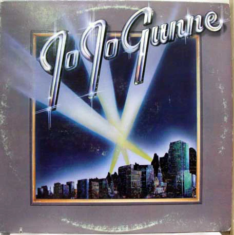 Jo Jo Gunne - "So...Where's The Show?" (LP, Album, Emb) (Very Good Plus (VG+)) - Image 2