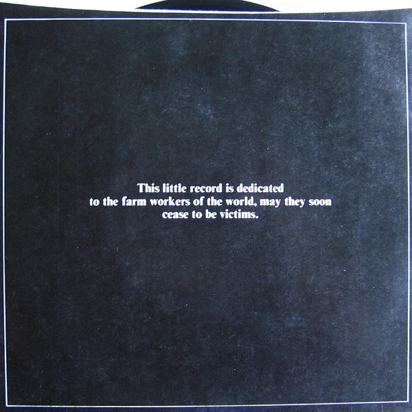 Joan Baez - Blessed Are... (2xLP, Pit + 7", Styrene, Pit) (Very Good Plus (VG+)) - Image 5