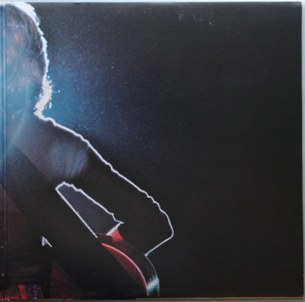 Joan Baez - From Every Stage (2xLP, Album, Pit) (Very Good Plus (VG+)) - Image 3
