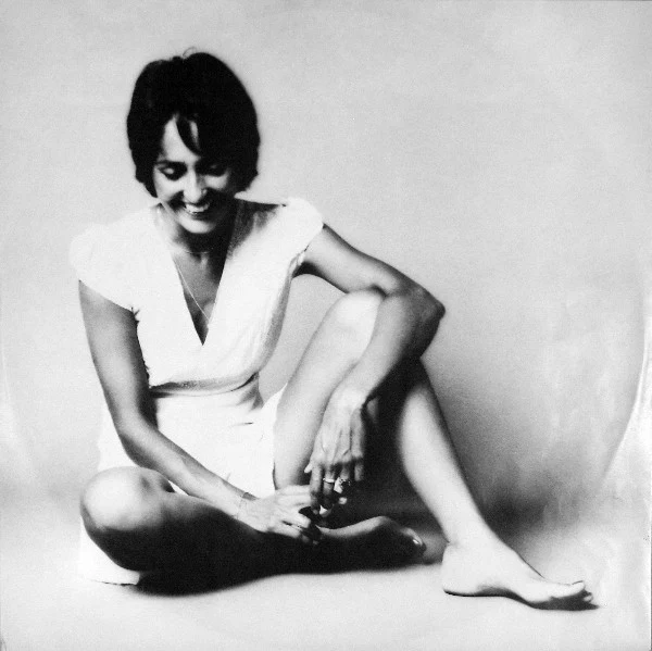Joan Baez - Gulf Winds (LP, Album, Mon) (Near Mint (NM or M-)) - Image 5