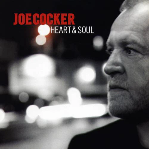 Joe Cocker - Heart & Soul (CD, Album) (Very Good Plus (VG+))