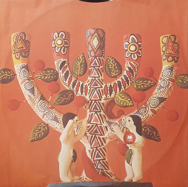 Joe Cocker - Joe Cocker! (LP, Album, Pit) (Very Good (VG)) - Image 5