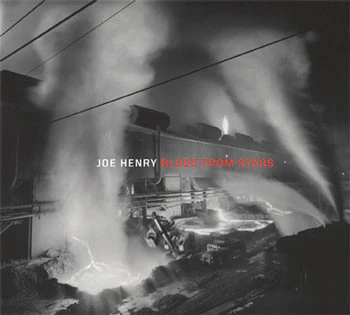 Joe Henry - Blood From Stars (CD, Album, Dig) (Very Good Plus (VG+))
