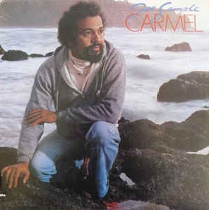 Joe Sample - Carmel (LP, Album) (Very Good Plus (VG+))