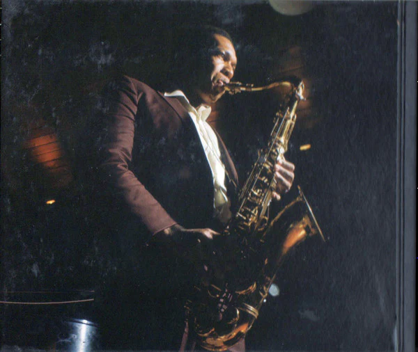 John Coltrane Quartet* - Ballads (CD, Album, RE, RM, Dig) (Near Mint (NM or M-)) - Image 2