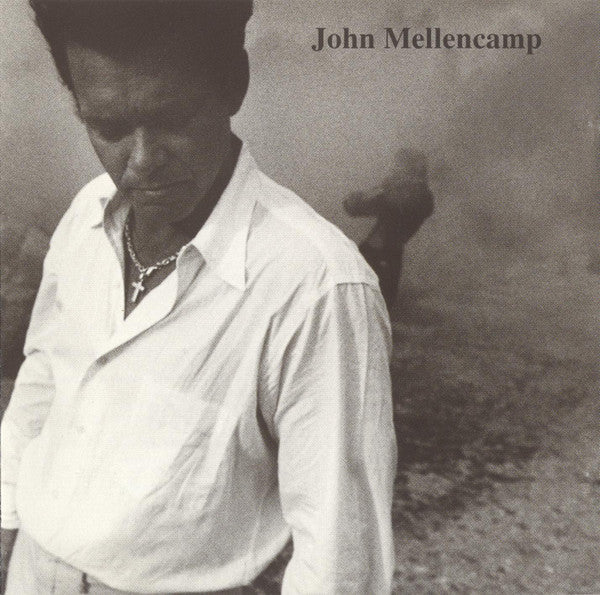 John Cougar Mellencamp - John Mellencamp (HDCD, Album) (Near Mint (NM or M-))