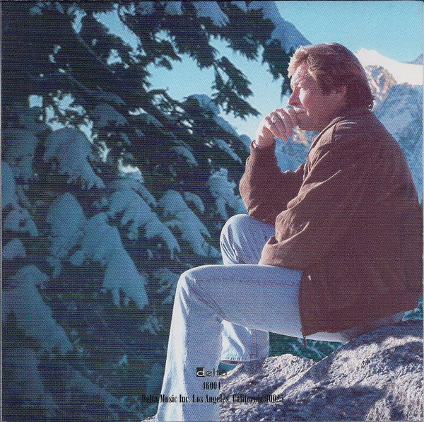 John Denver - The Very Best Of John Denver (Rocky Mountain High) (CD, Comp) (Mint (M)) - Image 4