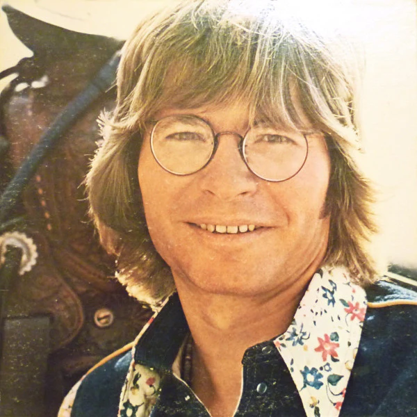 John Denver - Windsong (LP, Album, Ind) (Very Good Plus (VG+))