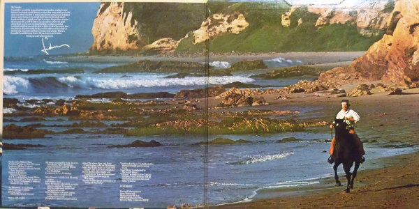 John Denver - Windsong (LP, Album, Ind) (Very Good Plus (VG+)) - Image 3