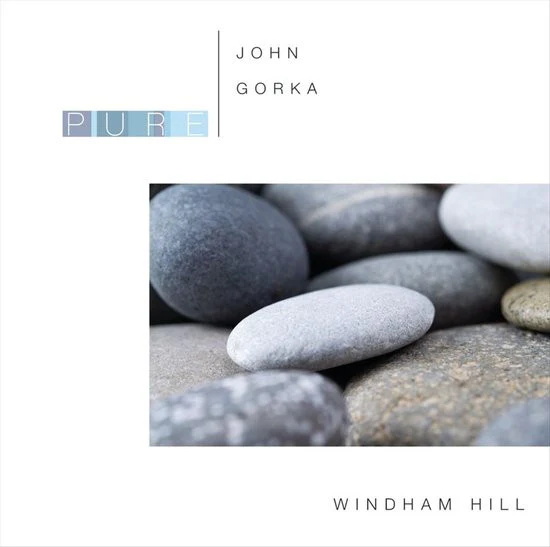 John Gorka - Pure John Gorka (CD, Comp) (Near Mint (NM or M-))