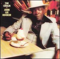 John Lee Hooker - The Cream (2xCD) (Near Mint (NM or M-))