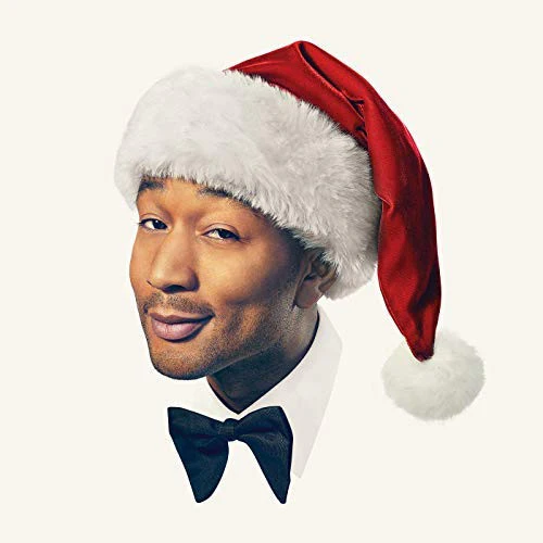 John Legend - A Legendary Christmas (CD, Album) (Very Good Plus (VG+))