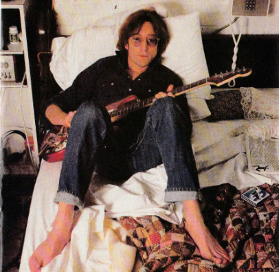 John Lennon - The John Lennon Collection (CD, Comp) (Very Good Plus (VG+)) - Image 5