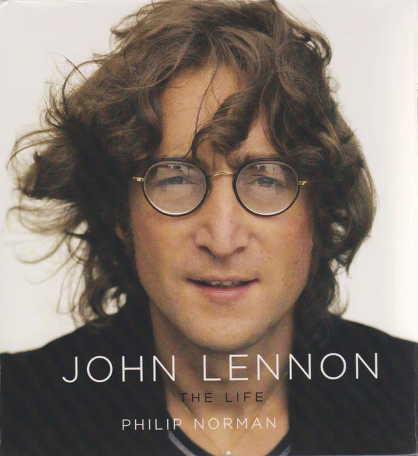 John Lennon - The Life (10xCD, Transcription) (Near Mint (NM or M-))