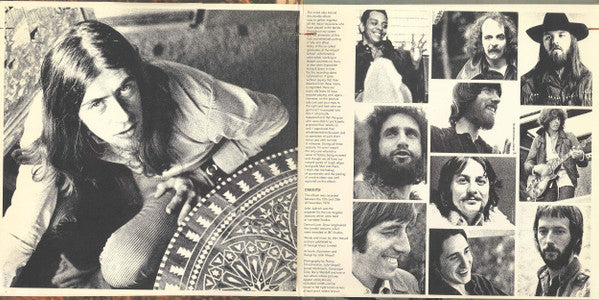 John Mayall - Back To The Roots (2xLP, Album, Ter) (Near Mint (NM or M-)) - Image 2
