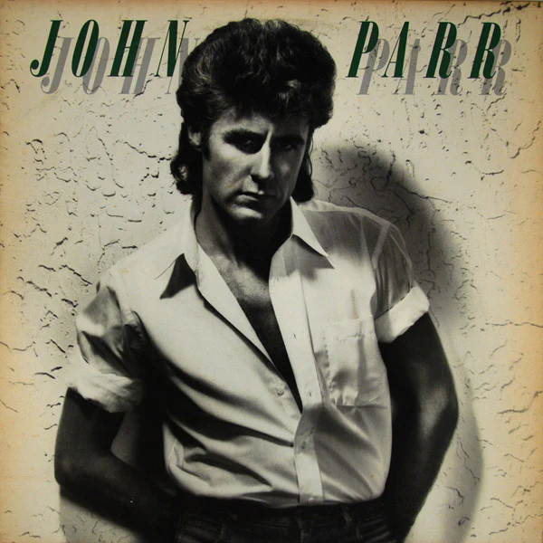 John Parr - John Parr (LP, Album, SP ) (Near Mint (NM or M-))