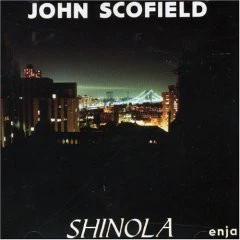 John Scofield - Shinola (CD, Album, RE) (Very Good Plus (VG+))