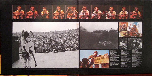 John Sebastian - John B. Sebastian (LP, Album, Pit) (Very Good (VG)) - Image 2