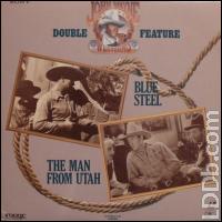 John Wayne Double Feature - Image 2