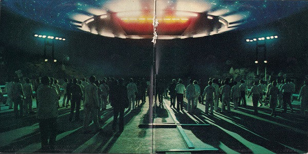 John Williams  - Close Encounters Of The Third Kind (Original Motion Picture Soundtrack) (LP, Album) (Very Good Plus (VG+)) - Image 2