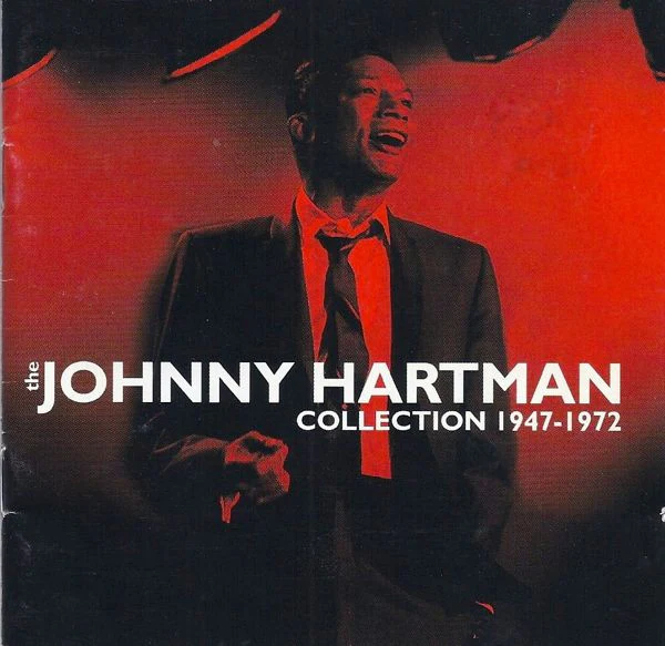 Johnny Hartman - The Johnny Hartman Collection 1947-1972 (2xCD, Comp, RM) (Very Good Plus (VG+))