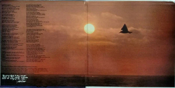 Johnny Rivers - Realization (LP, Album, RP, Gat) (Very Good (VG)) - Image 3