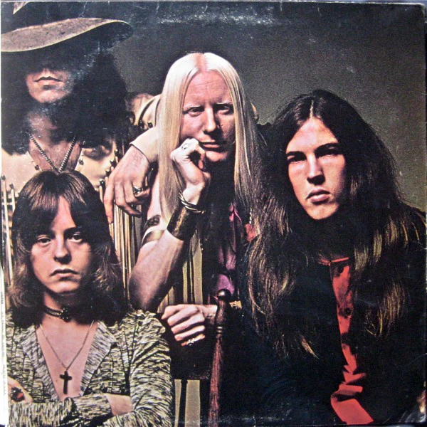 Johnny Winter And - Live Johnny Winter And (LP, Album, Pit) (Very Good Plus (VG+)) - Image 4